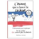 Lhomme qui a lancé le cochon
