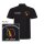 DPV Nationaltrainer/in-Trikot schwarz / Autorisierung erforderlich