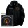 DPV-Nationaltrainer Softshell-Jacke schwarz / Autorisierung erforderlich
