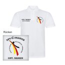 DPV-C-Trainer/in Trikot weiß