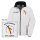 DPV-C-Trainer/in Softshell-Jacke weiß