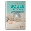 Broschüre "Boule ist cool", 32 Seiten, DIN A4
